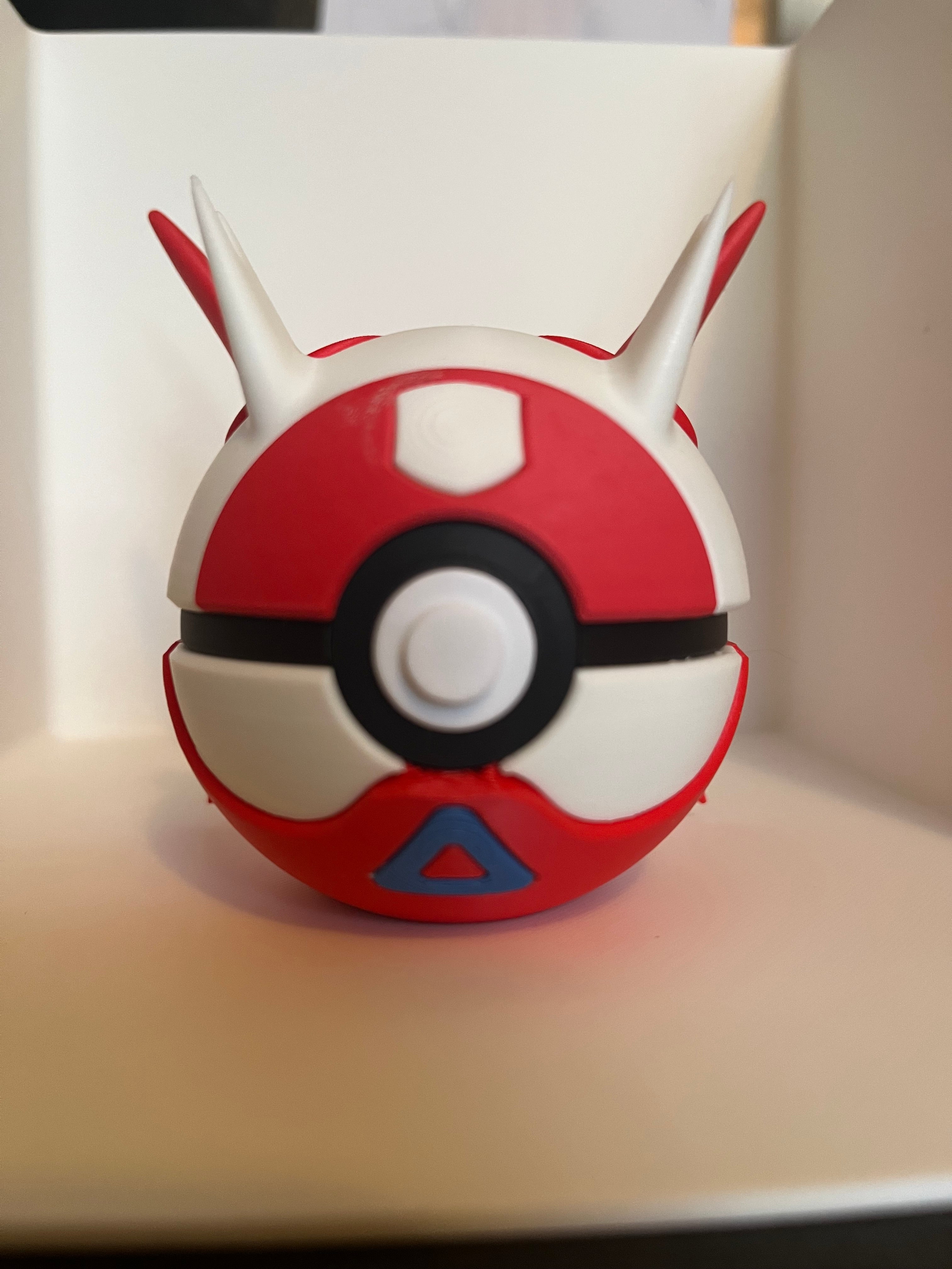 Latias
