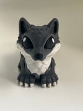 Mini Flexi Wolf