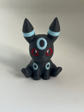 Mini shiny Umbreon
