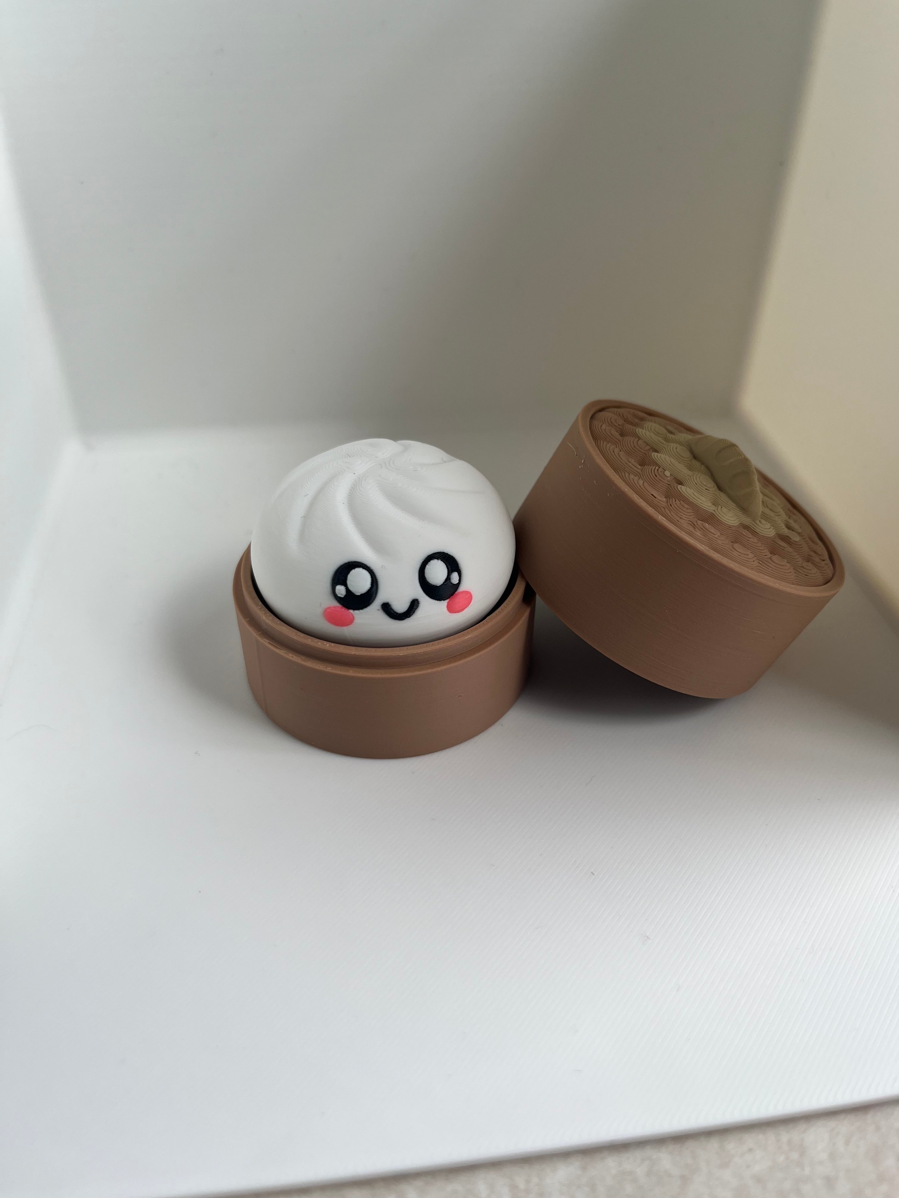 Dumpling Clicker
