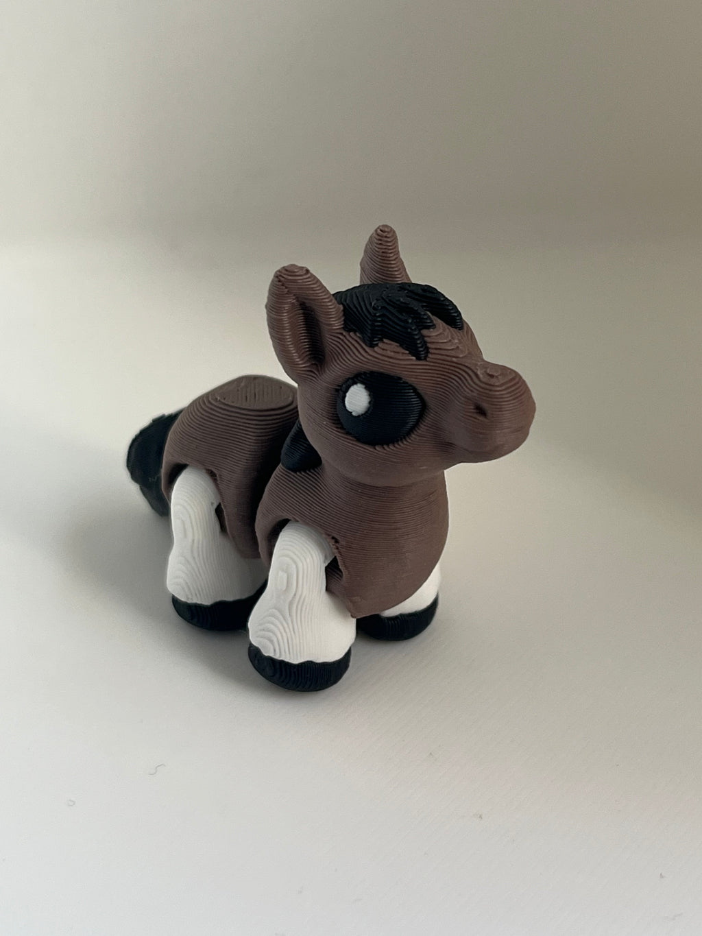 Mini Flexi Horse