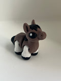 Mini Flexi Horse