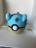Lapras Pokeball