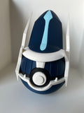 3D Dialga Pokeball