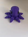 Mini Flexi Octopus