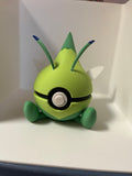 Celebi Pokeball