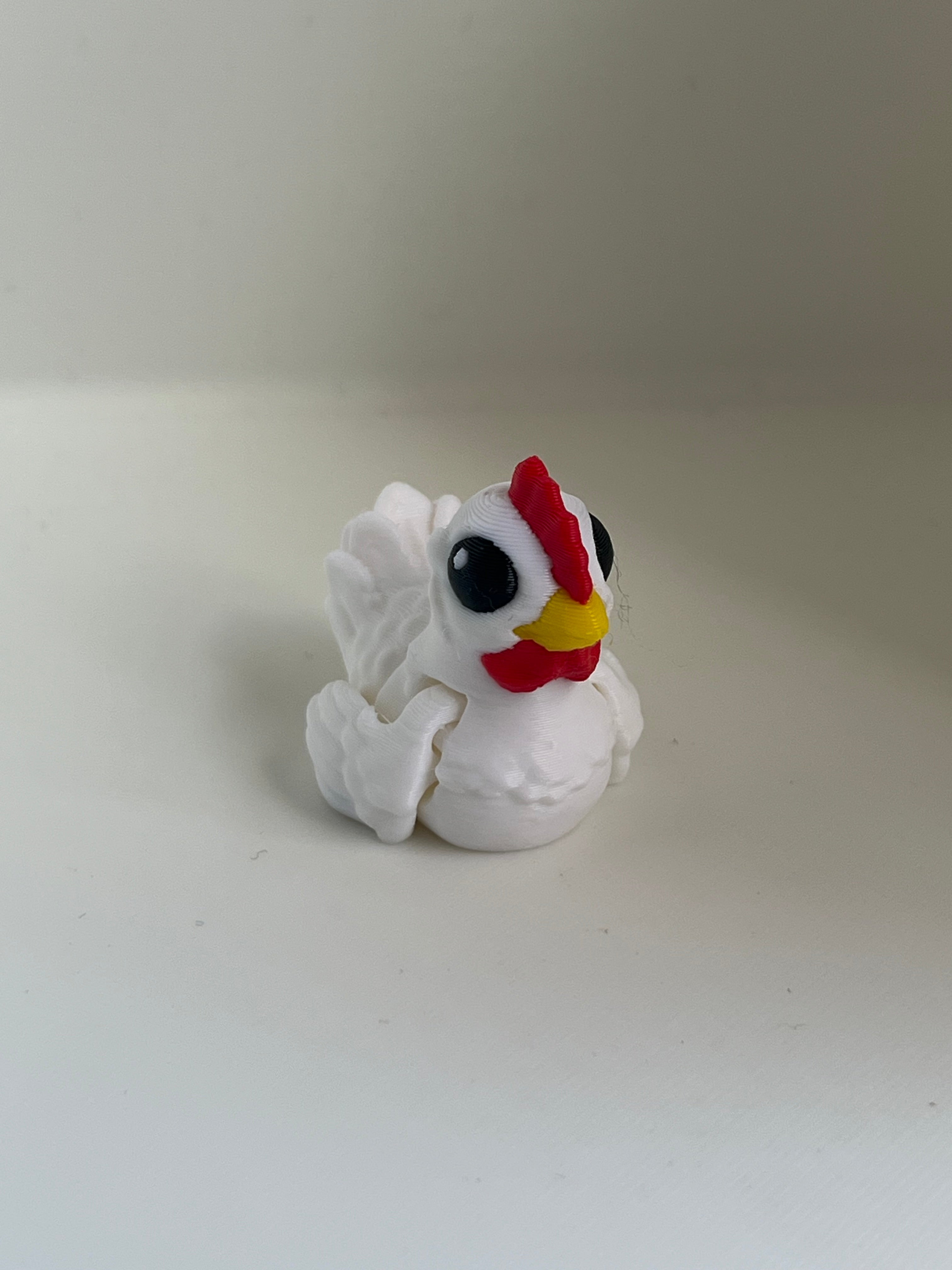 Mini Chicken