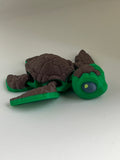 Mini Flexi Turtle