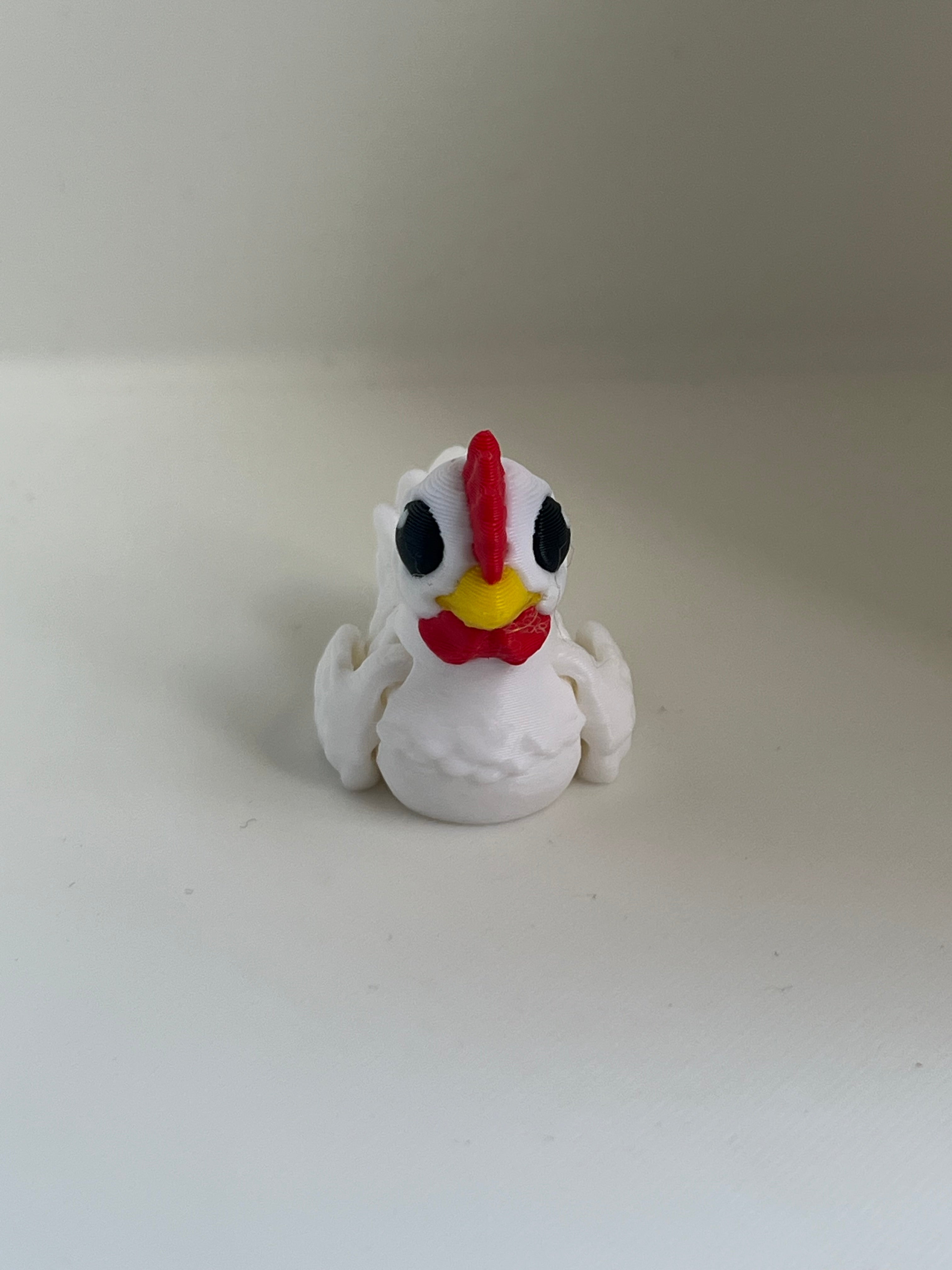 Mini Chicken