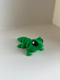 Mini Flexi Lizard