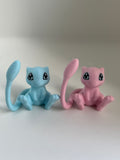 Mini Mew pokemon