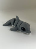 Mini Flexi Dolphin