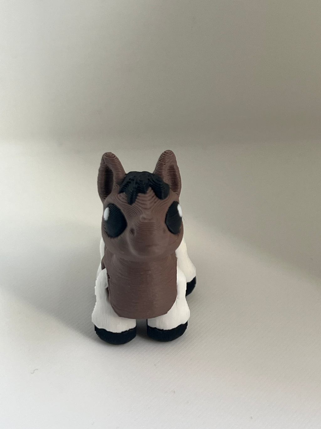 Mini Flexi Horse