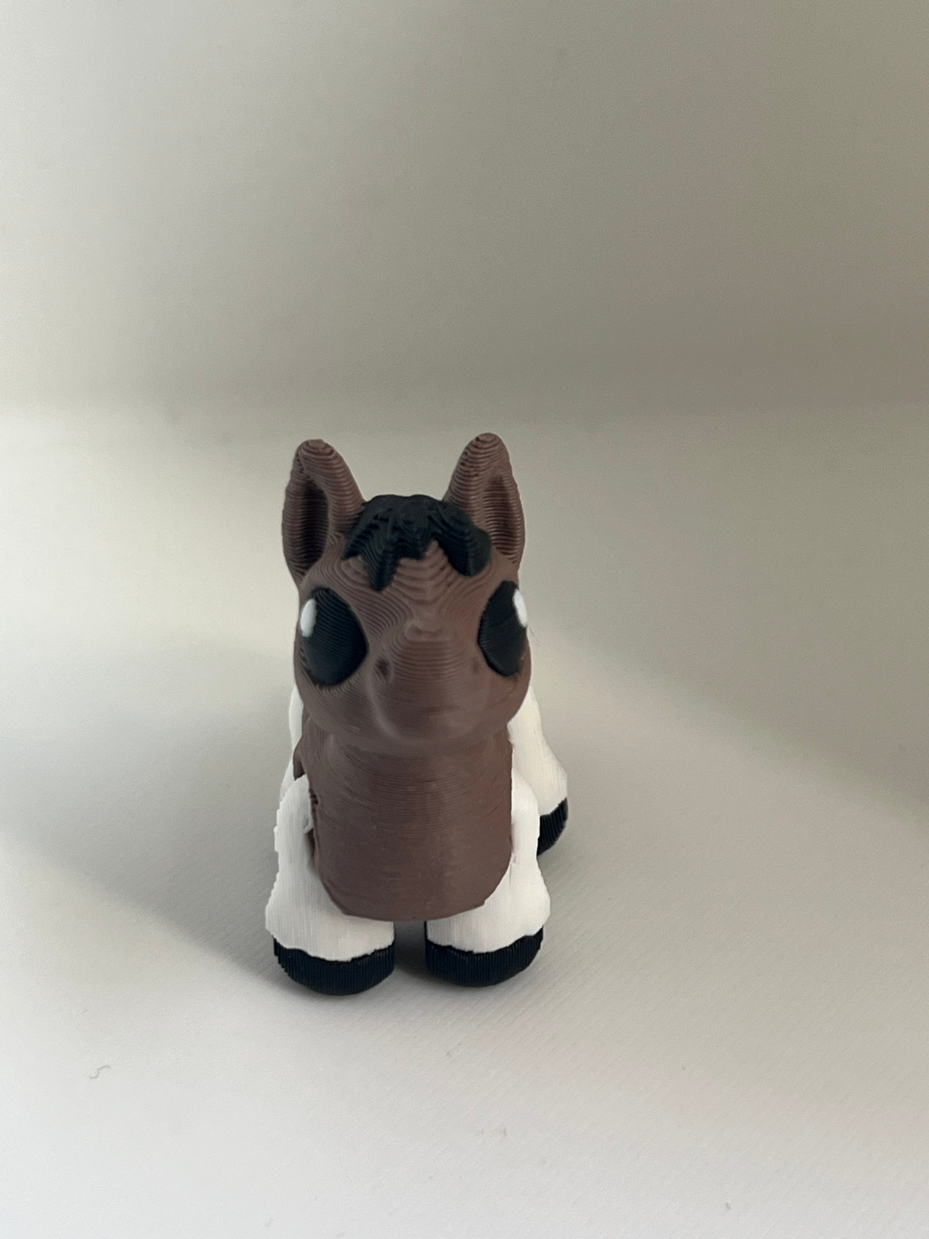 Mini Flexi Horse