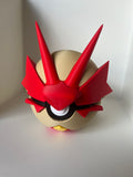 Blaziken