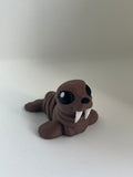 Mini Flexi Walrus