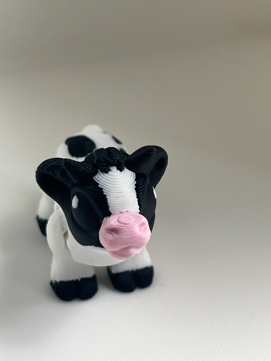 Mini Flexi Cow