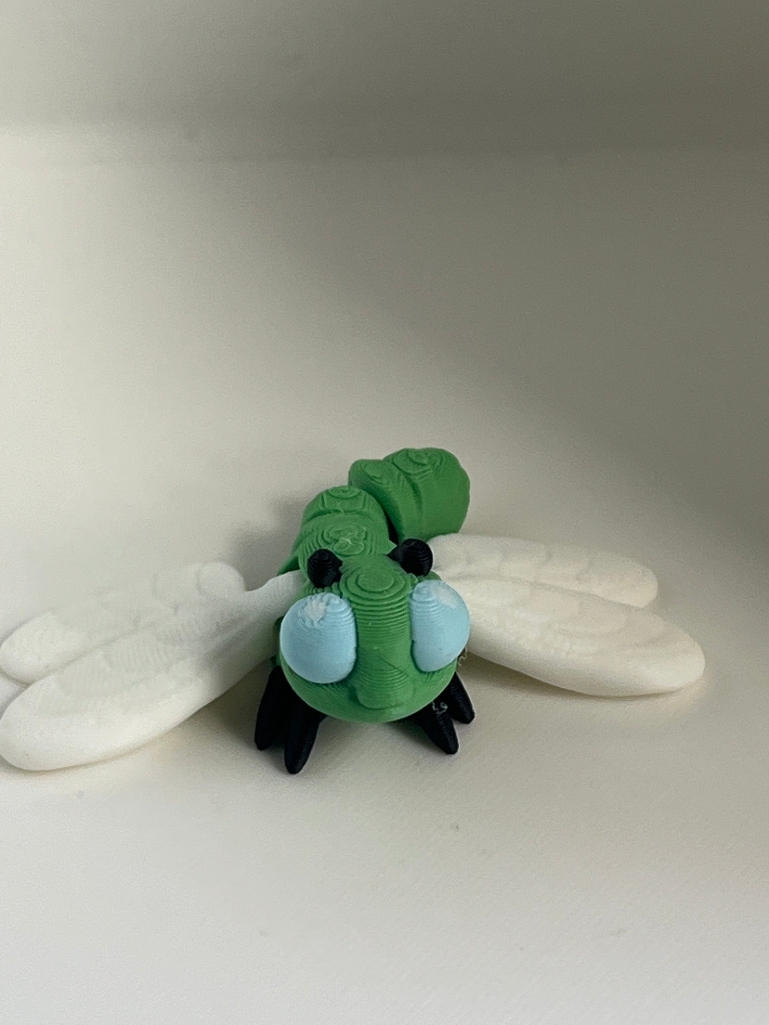 Dragonfly