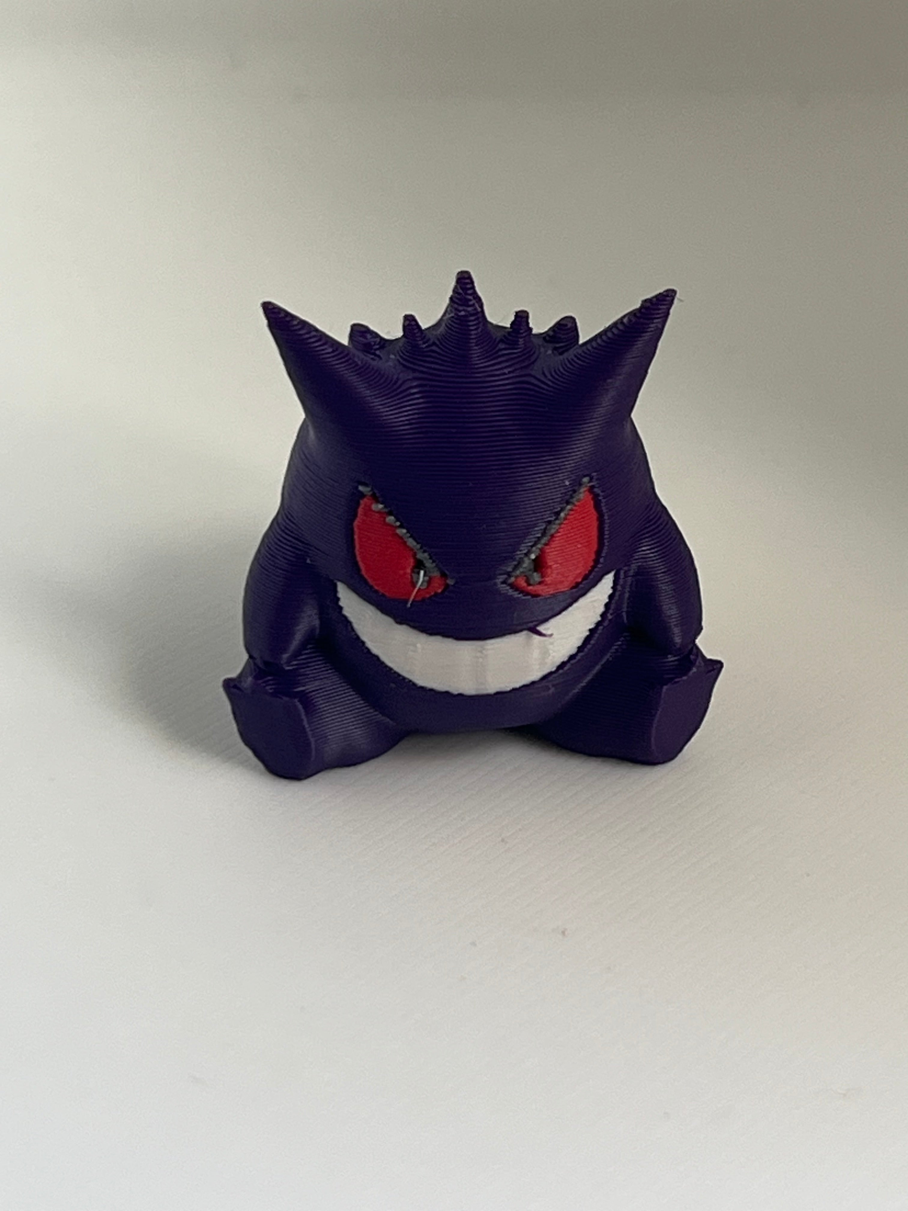 Mini Gengar