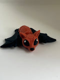 Mini Fruit Bats
