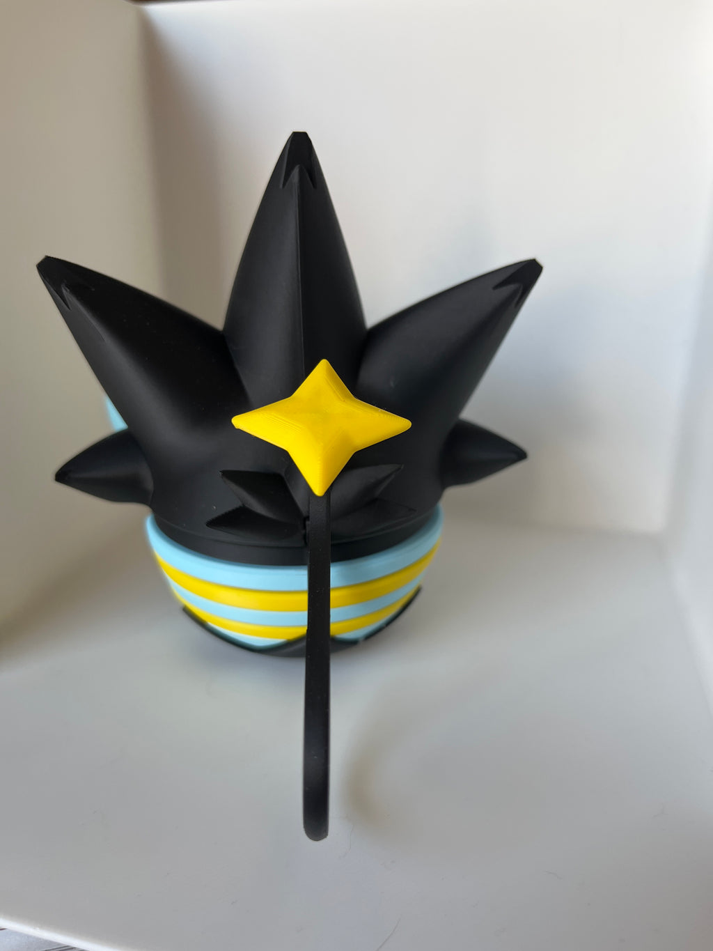 Luxray