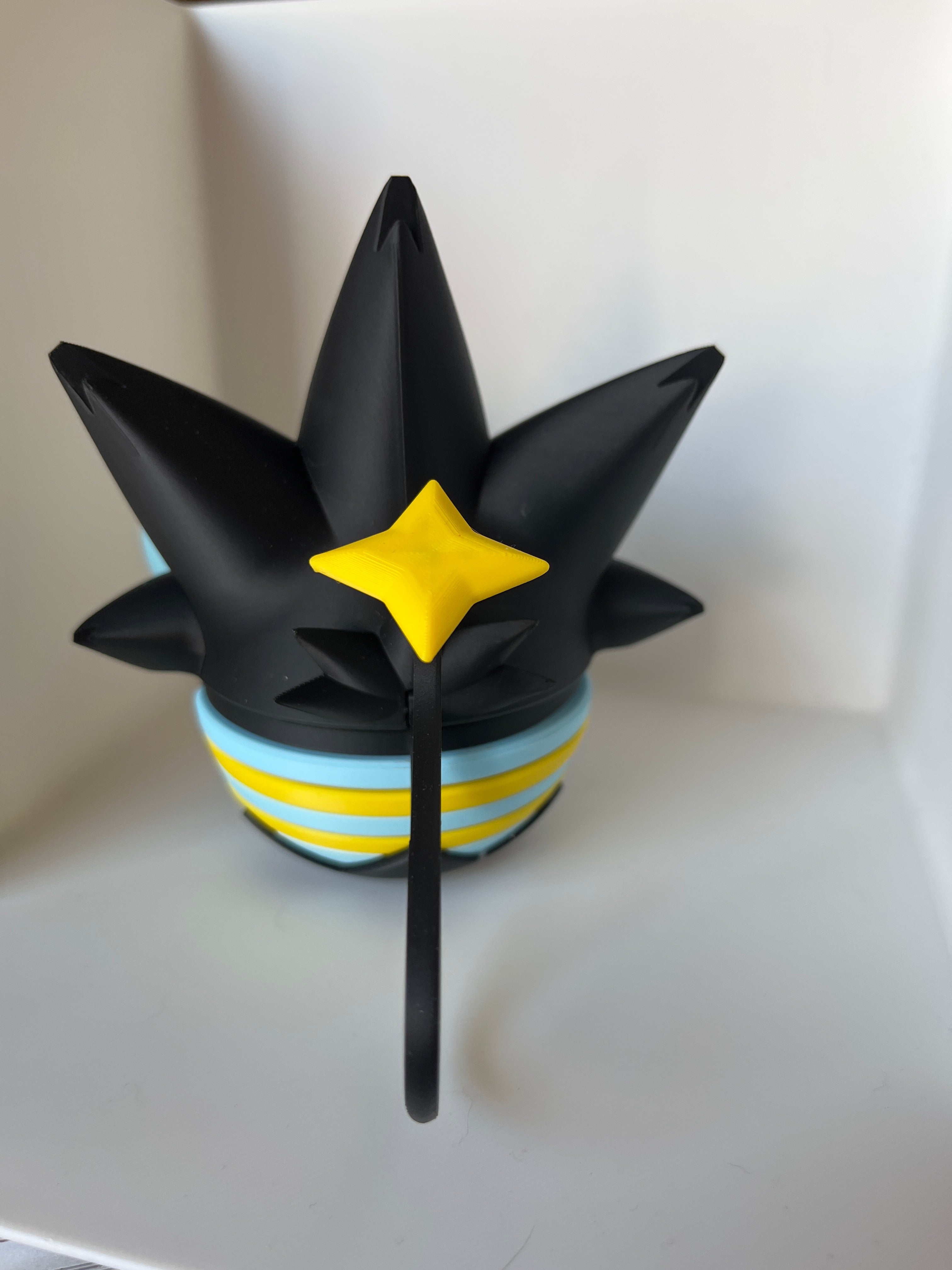 Luxray