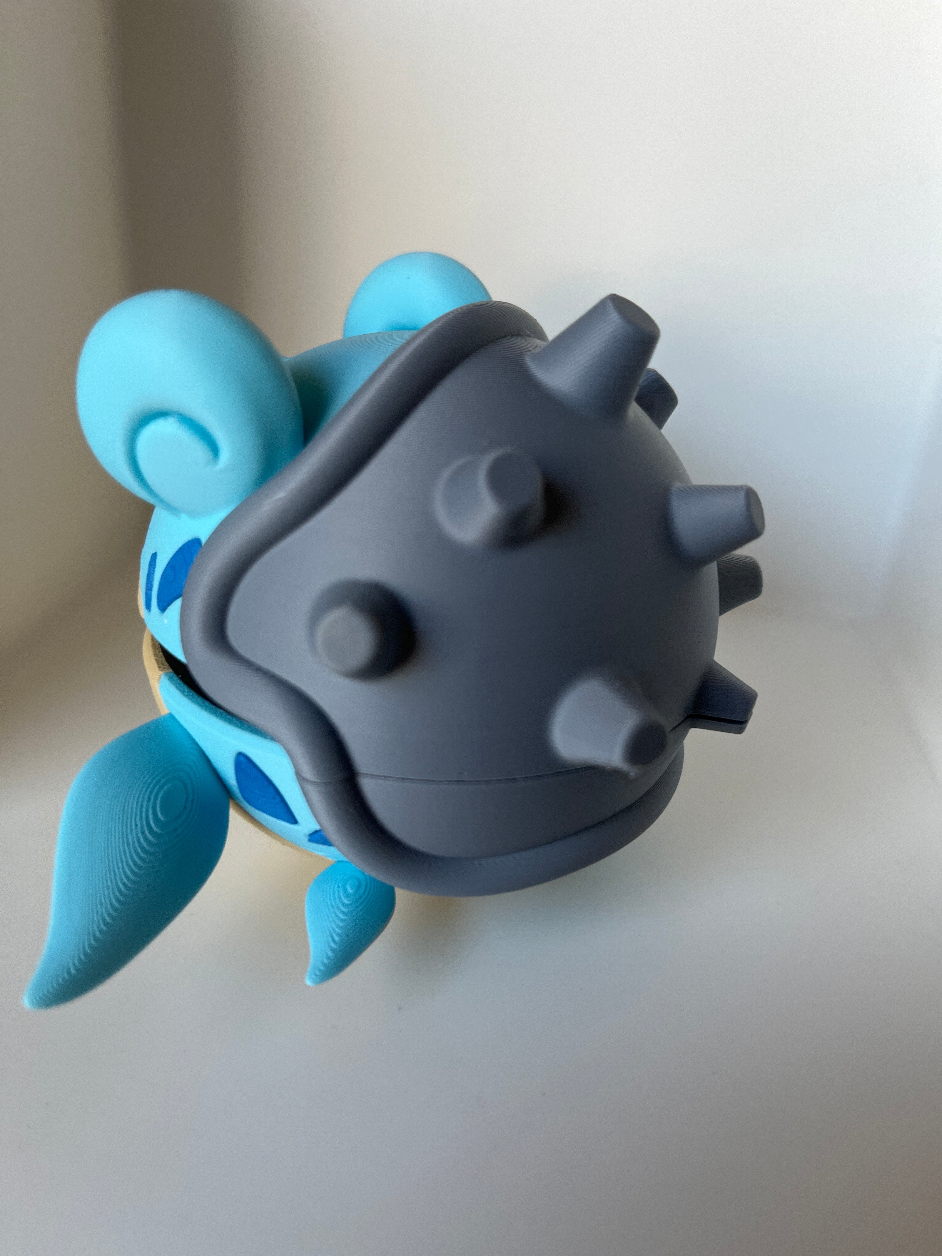 Lapras Pokeball