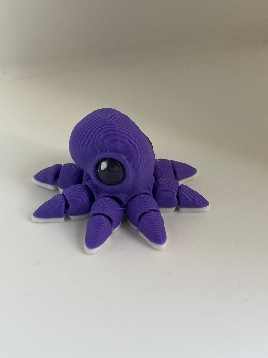 Mini Flexi Octopus
