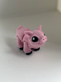 Mini Flexi Pig
