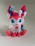 Mini Sylvion Pokemon
