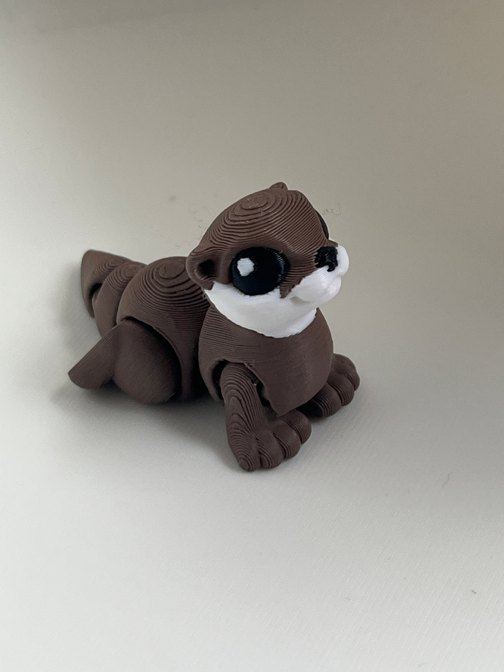 Mini Flexi Otter
