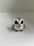 Mini Flexi Owl