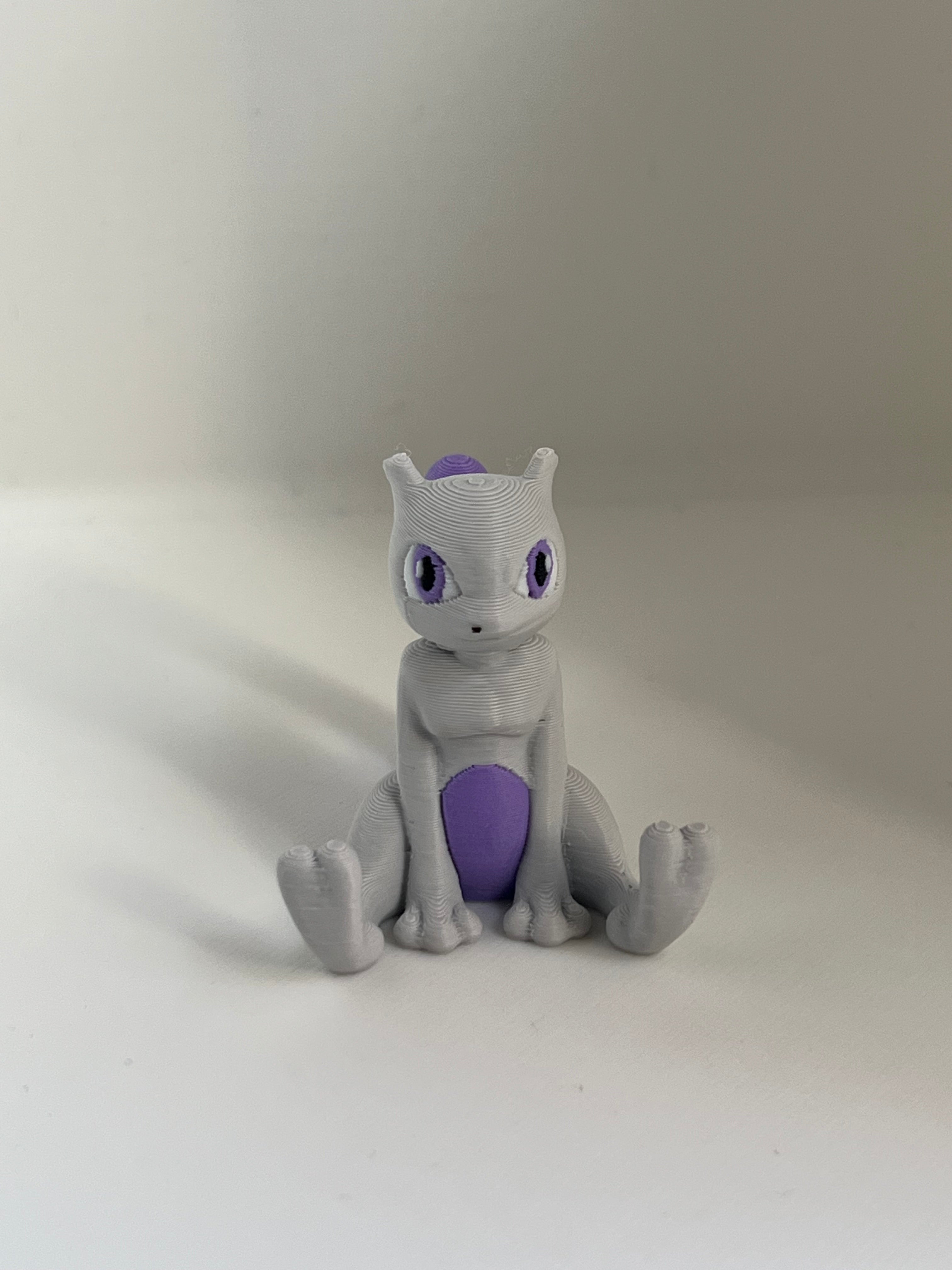 Mini Mewtoo