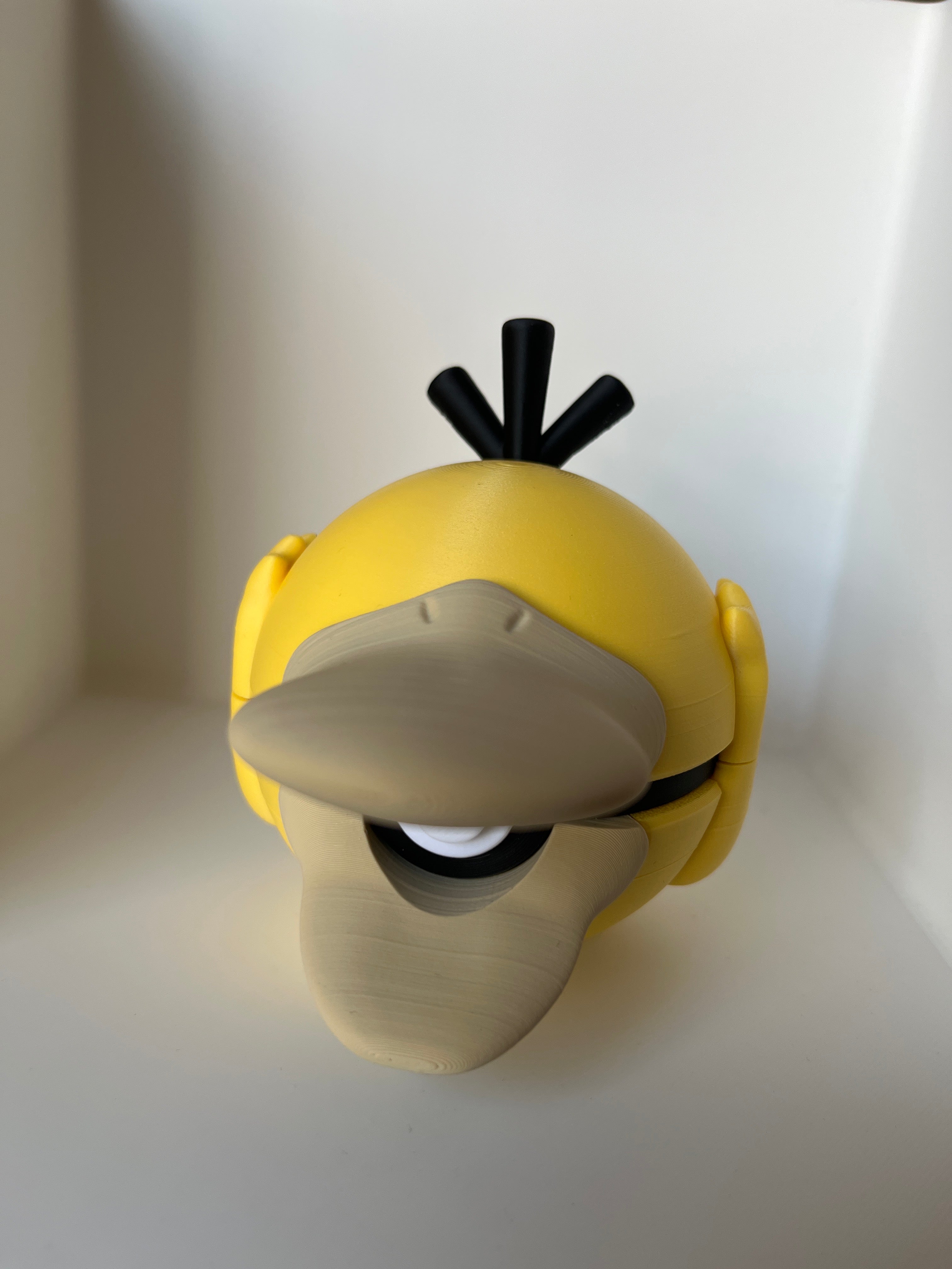 Psyduck Pokeball
