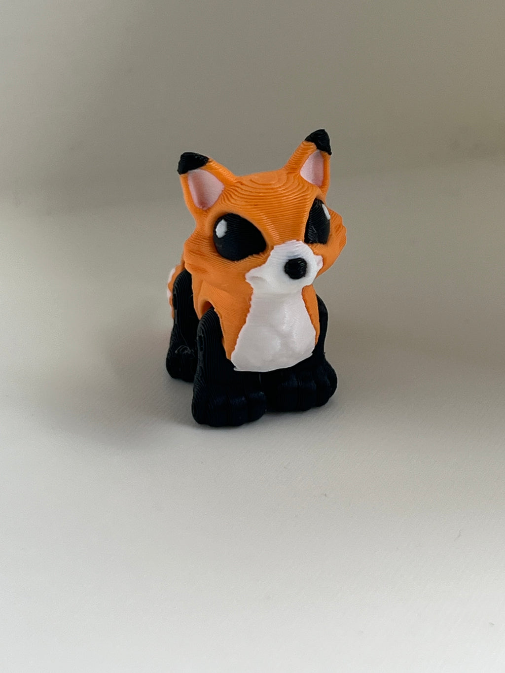 Mini Flexi Fox