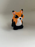 Mini Flexi Fox
