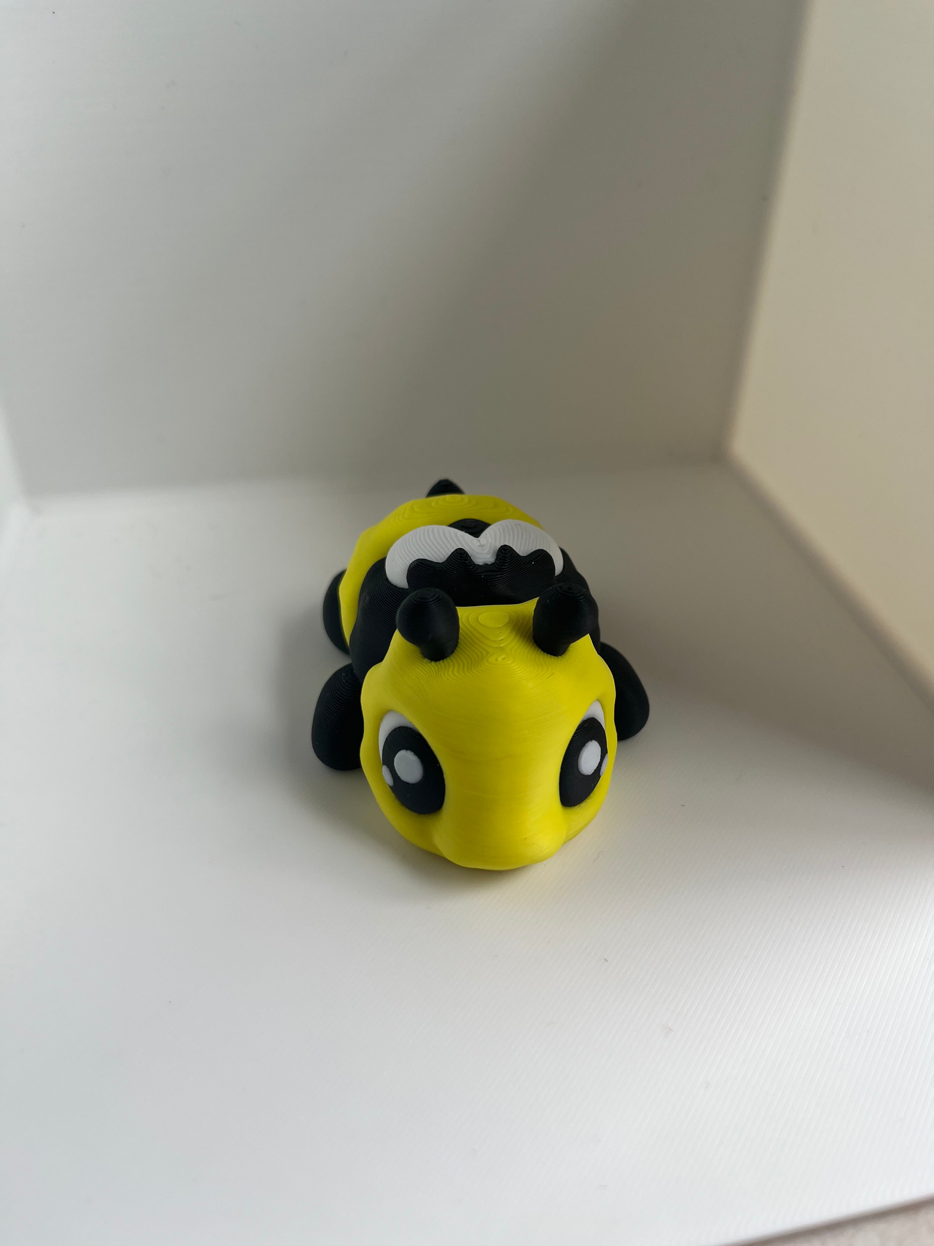 Flexi Bumble Bee