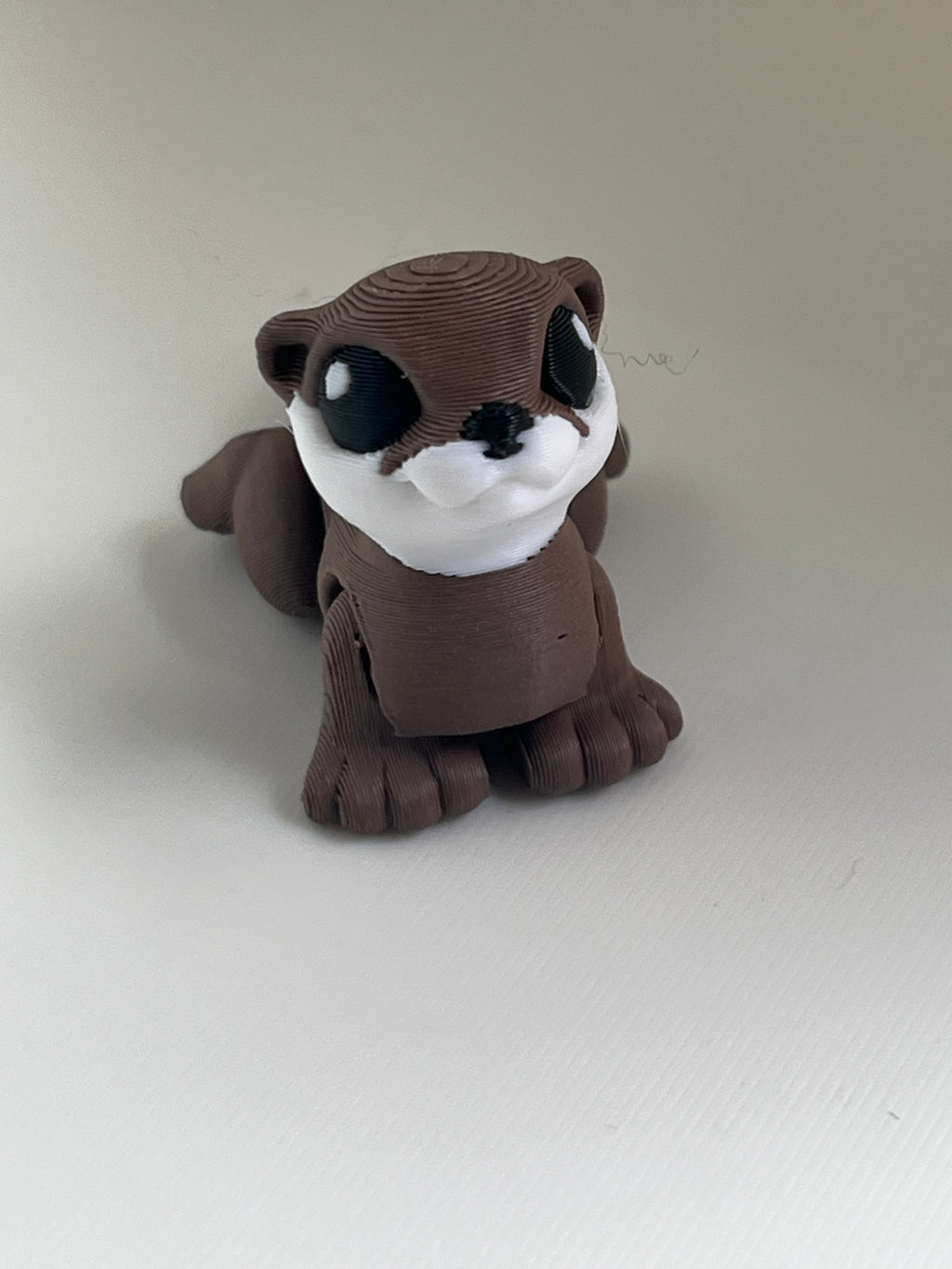 Mini Flexi Otter