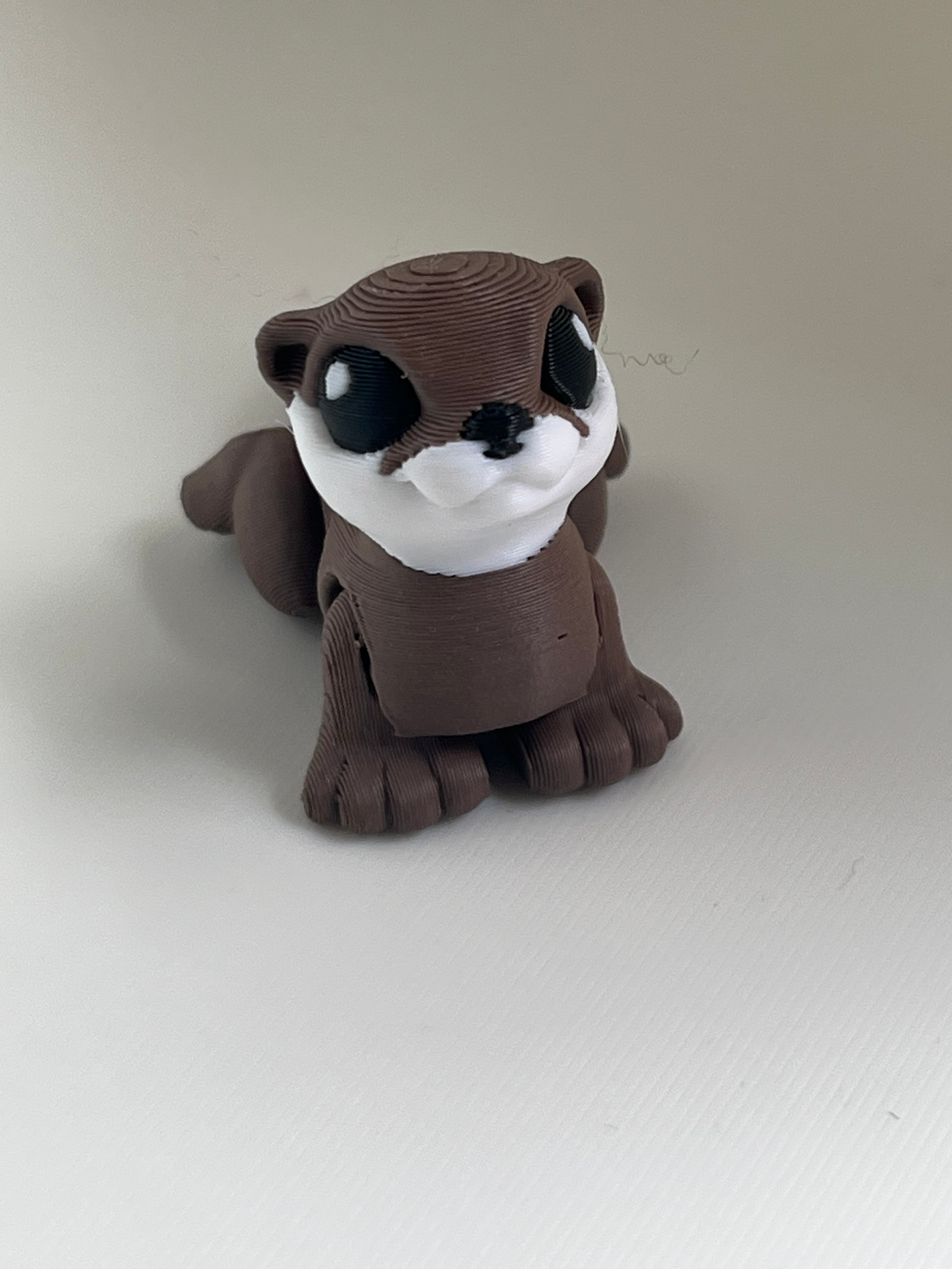 Mini Flexi Otter