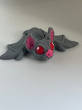 Mini Vampire Bat