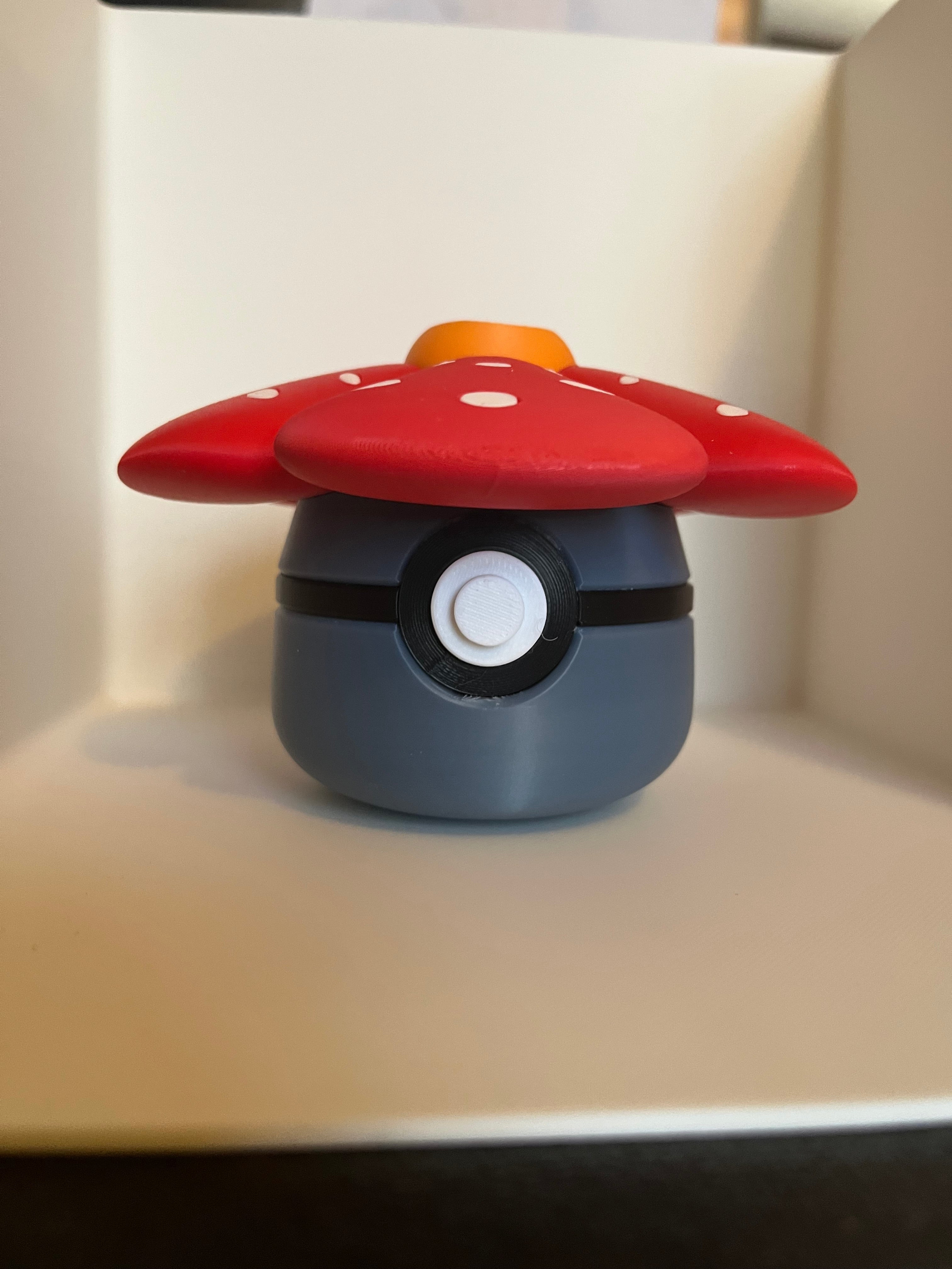 Vileplume