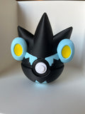 Luxray