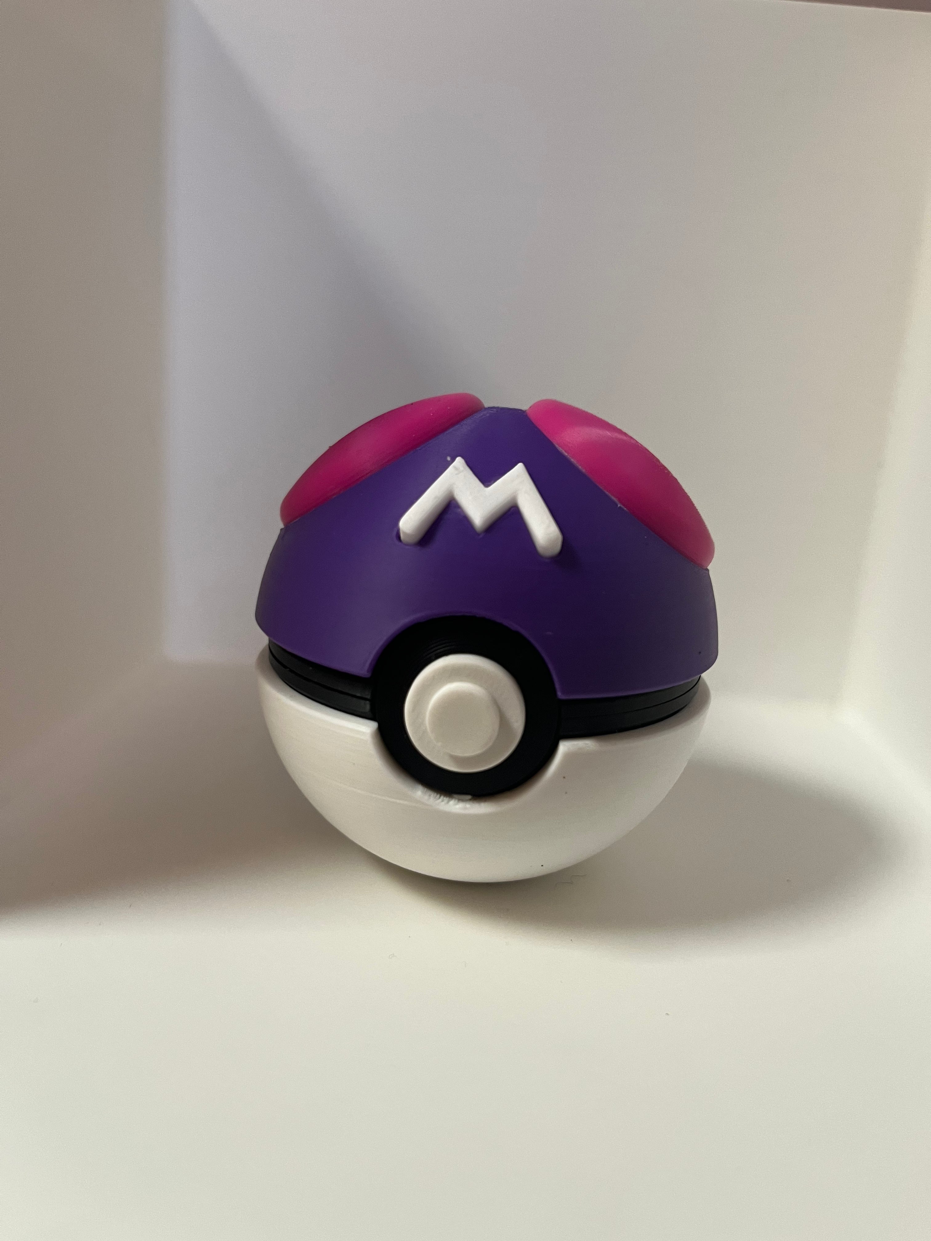 Master Ball