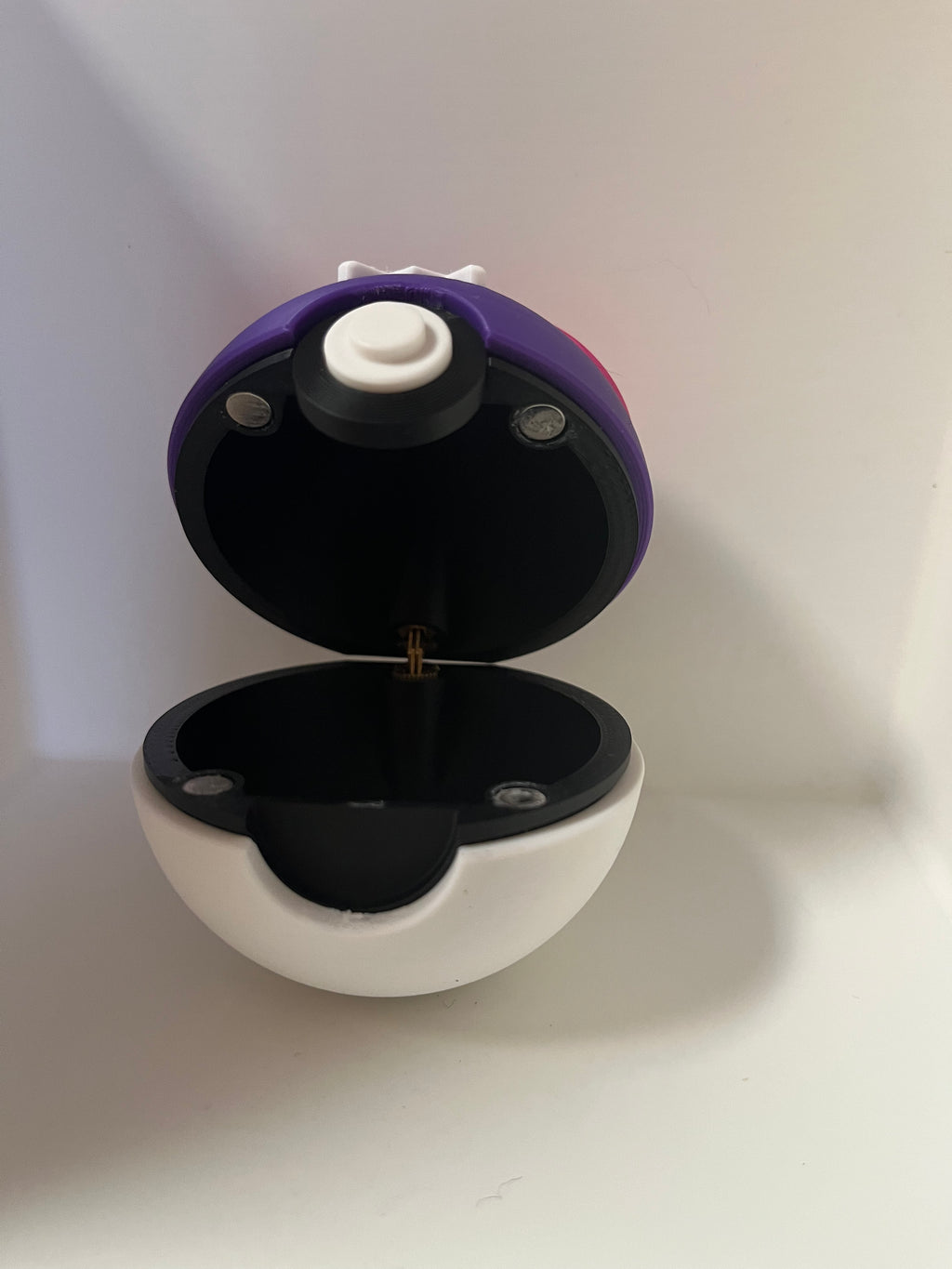Master Ball