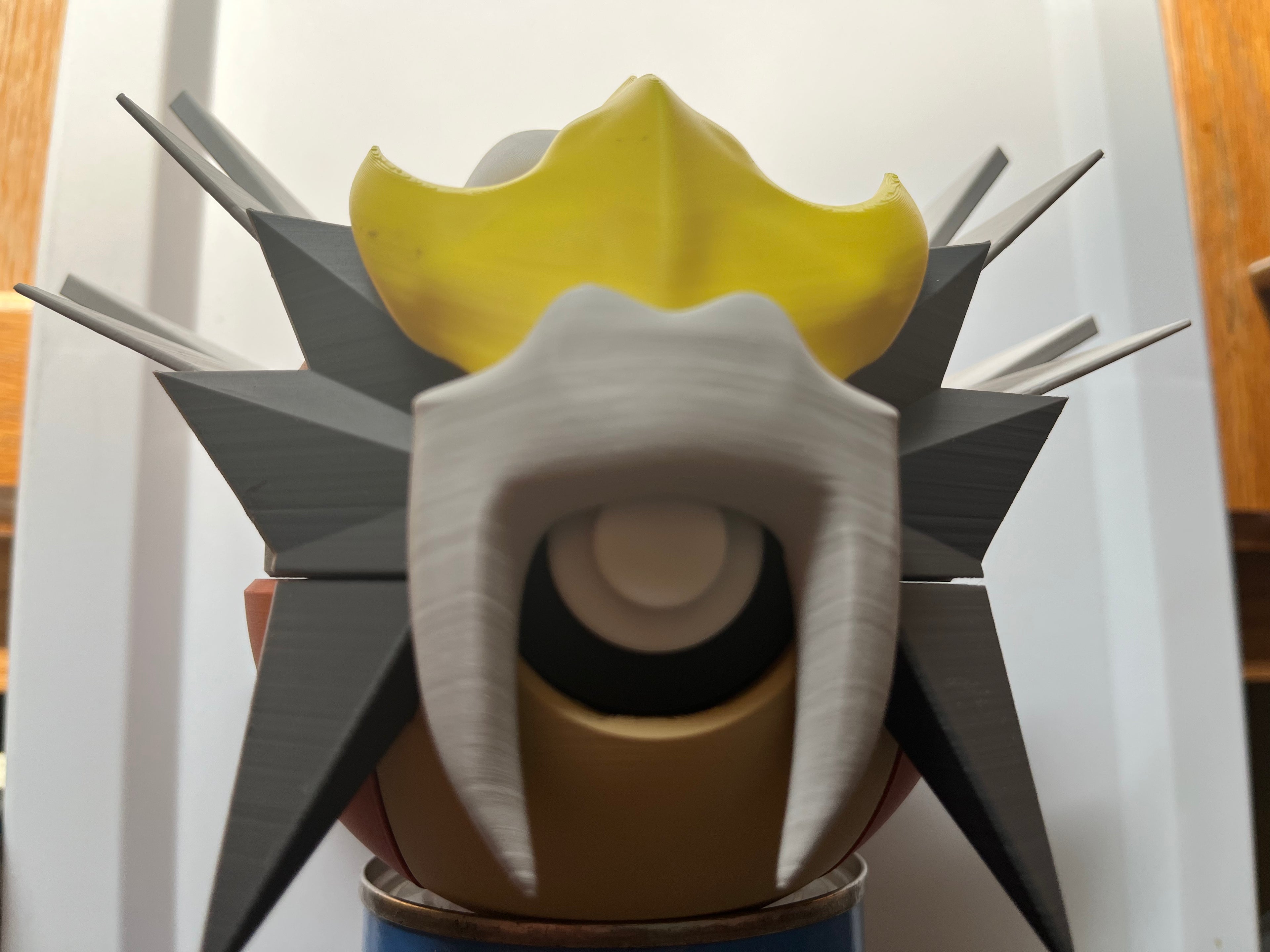 Entai pokeball
